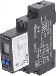 TRUMETER Timer | Range: 0,1s÷999h