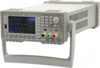 TWINTEX Power supply: programmable laboratory |
