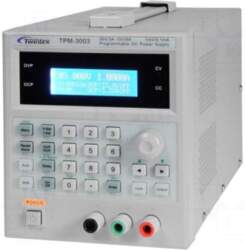 TWINTEX Power supply: programmable laboratory |