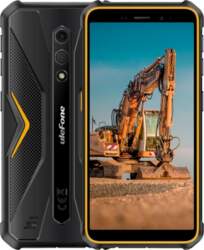 Ulefone Armor X12 3/32GB Black and
