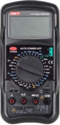 UNI-T Digital multimeter | LCD |