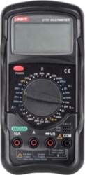 UNI-T Digital multimeter | LCD |