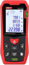 UNI-T Distance meter | LCD 2&quot