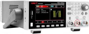 UNI-T Laboratory generator: arbitrary, function |