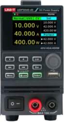 UNI-T Laboratory power supply: programmable |