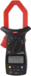 UNI-T AC digital clamp meter |