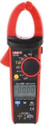 UNI-T AC/DC digital clamp meter |