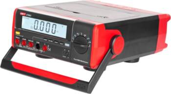 UNI-T UT803 Bench Meter