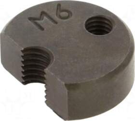 UNIOR Blade | Thread: M6
