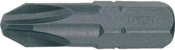 UNIOR Screwdriver bit | Phillips |
