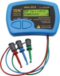 United Kingdom SEMICONDUCTOR COMPONENT ANALYZER