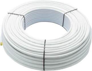 Uponor Silto grīdu caurule Comfort Plus