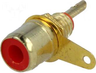Vanguard Socket | RCA | female