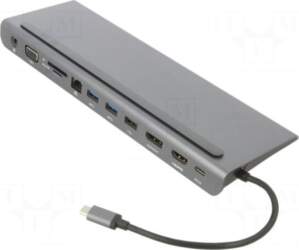 VCOM Hub USB | USB 3