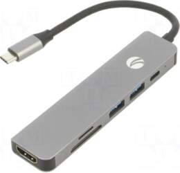 VCOM Adapter | USB 3.0