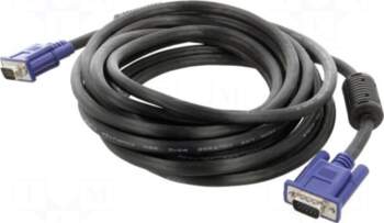 VCOM Cable | D-Sub 15pin HD