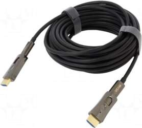 VCOM Cable | micro HDMI plug