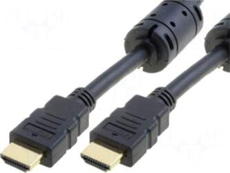 VCOM Cable | HDMI 1.4