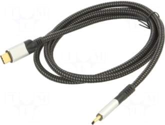 VCOM Cable | Thunderbolt 3,USB