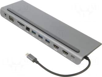 VCOM Hub USB | USB 3