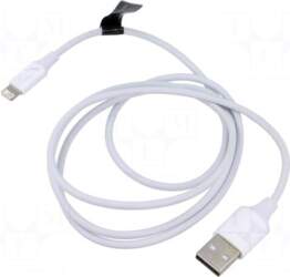 VENTION Cable | Apple Lightning plug