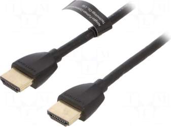 VENTION Cable | HDMI plug,both