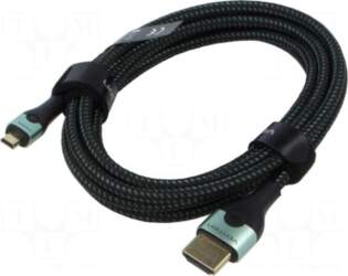 VENTION Cable | HDMI plug,micro