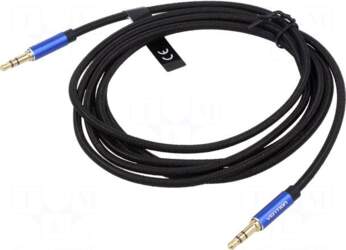 VENTION Cable | Jack 3.5mm