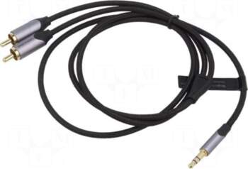 VENTION Cable | Jack 3.5mm
