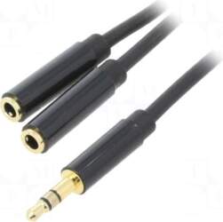 VENTION Cable | Jack 3.5mm