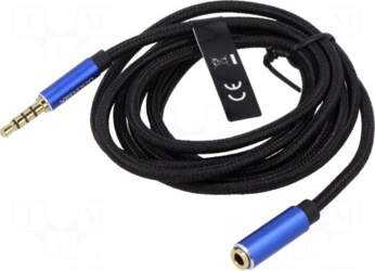 VENTION Cable | Jack 3.5mm