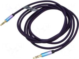 VENTION Cable | Jack 3.5mm