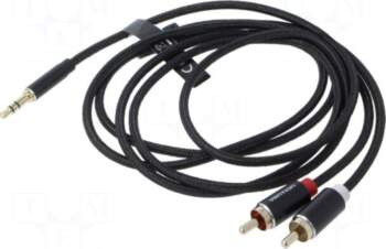 VENTION Cable | Jack 3.5mm