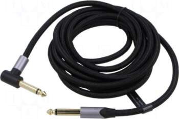 VENTION Cable | Jack 6,35mm