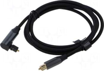 VENTION Cable | Toslink plug,Toslink