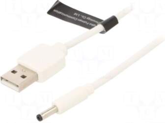 VENTION Cable | USB A plug