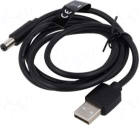 VENTION Cable | USB A plug