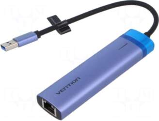 VENTION Hub USB | RJ45 socket