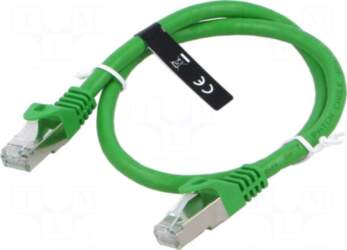 VENTION Patch cord | S/FTP |