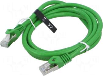 VENTION Patch cord | S/FTP |