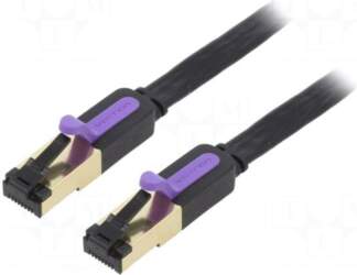 VENTION Patch cord | U/FTP |