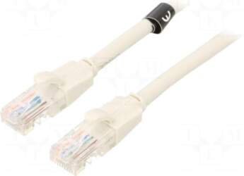 VENTION Patch cord | U/UTP |