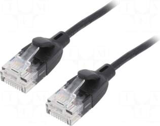 VENTION Patch cord | U/UTP |