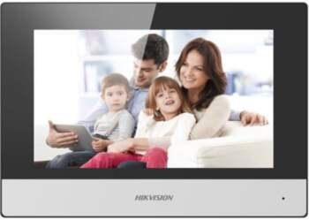 Video-intercom monitor HIKVISION DS-KH6320-WTE2