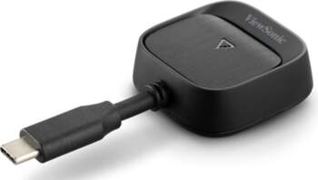 Viewsonic WPD-900 projector accessory Wireless transmitter