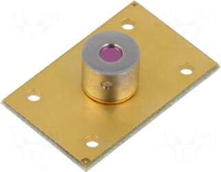 VIGO Photonics Automation module: infrared detector
