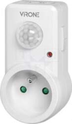 VIRONE Motion sensor | plug-in |