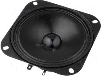 VISATON Loudspeaker | shielded | 20W