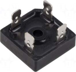 VISHAY Bridge rectifier: single-phase | Urmax: