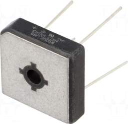 VISHAY Bridge rectifier: single-phase | Urmax: